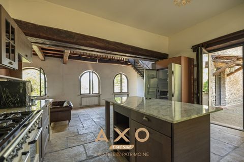 Villa a Saint-Ambroix, Gard, Saint-Ambroix - € 1.000.000 | Ref: HH-16209538 - foto 11