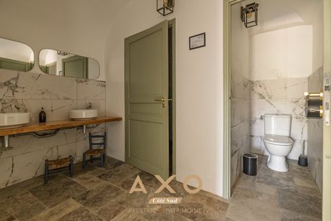 Villa a Saint-Ambroix, Gard, Saint-Ambroix - € 1.000.000 | Ref: HH-16209538 - foto 12