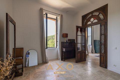 Villa a Saint-Ambroix, Gard, Saint-Ambroix - € 1.000.000 | Ref: HH-16209538 - foto 13