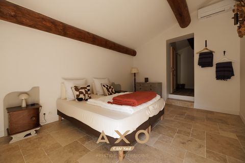 Villa a Saint-Ambroix, Gard, Saint-Ambroix - € 1.000.000 | Ref: HH-16209538 - foto 14