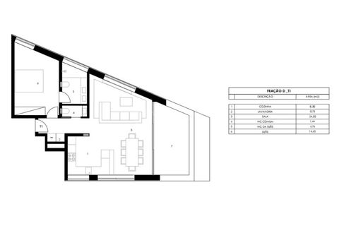 Lejlighed i Gondomar, Porto, Gondomar - € 295.000 | Ref: IP-1336D - foto 21