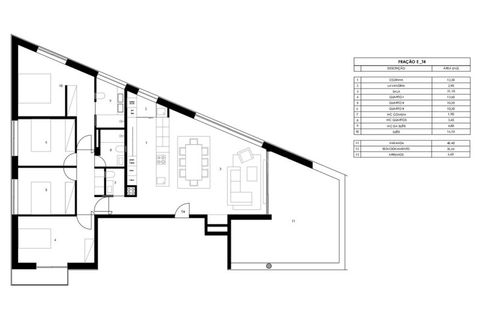 Lejlighed i Gondomar, Porto, Gondomar - € 640.000 | Ref: IP-1336E - foto 21