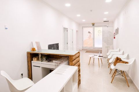 Erhvervsejendom i Setubal, Setubal, Setubal - € 160.000 | Ref: PM-974 - foto 1