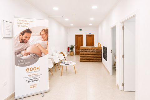 Erhvervsejendom i Setubal, Setubal, Setubal - € 160.000 | Ref: PM-974 - foto 2