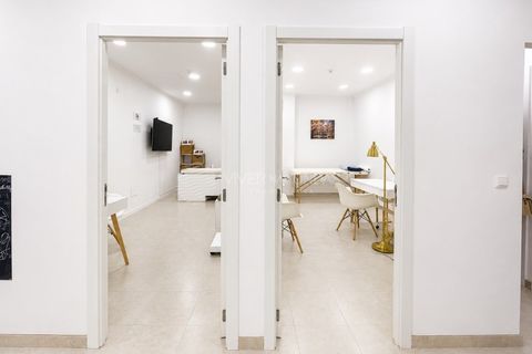 Erhvervsejendom i Setubal, Setubal, Setubal - € 160.000 | Ref: PM-974 - foto 7