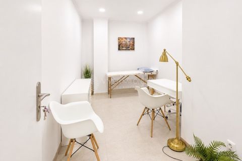 Erhvervsejendom i Setubal, Setubal, Setubal - € 160.000 | Ref: PM-974 - foto 8
