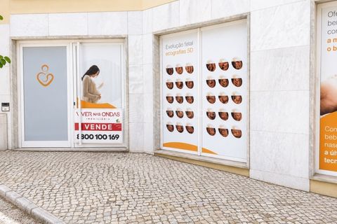 Erhvervsejendom i Setubal, Setubal, Setubal - € 160.000 | Ref: PM-974 - foto 17