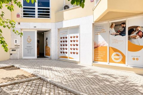 Erhvervsejendom i Setubal, Setubal, Setubal - € 160.000 | Ref: PM-974 - foto 19