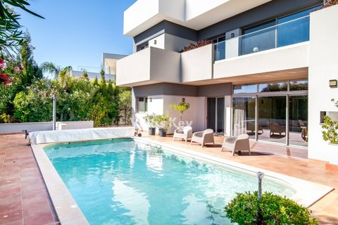Villa en Lagos, Faro, Lagos - € 1.785.000 | Ref: V968 - photo 2
