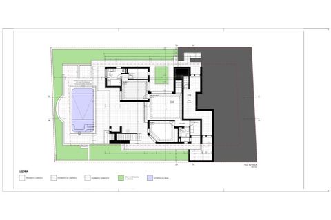 Villa en Lagos, Faro, Lagos - € 1.785.000 | Ref: V968 - photo 31