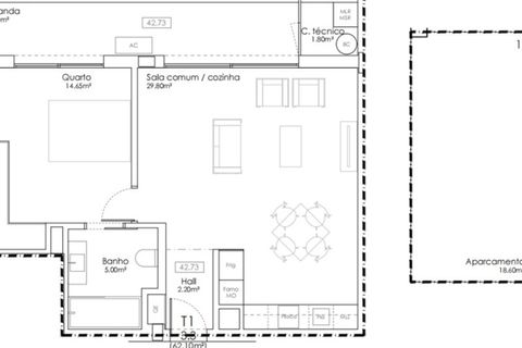 Lejlighed i Valadares, Porto, Valadares - € 264.500 | Ref: IP-1335M - foto 14