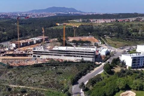 Lejlighed i Belas, Lisbon, Belas - € 690.000 | Ref: EA-1331 - foto 16