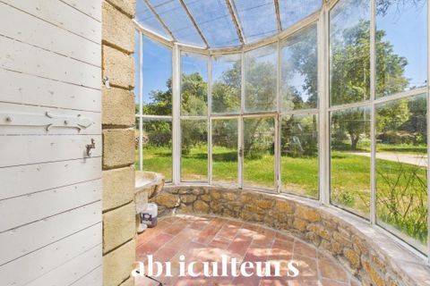 Villa a Grans, Bouches-du-Rhone, Grans - € 1.265.000 | Ref: JVVM230625413250_1 - foto 6