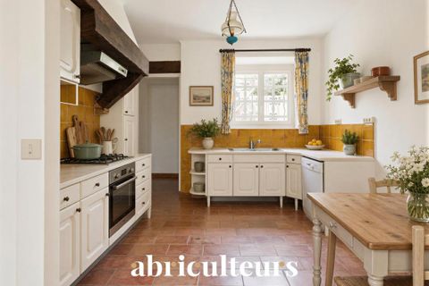 Villa a Grans, Bouches-du-Rhone, Grans - € 1.265.000 | Ref: JVVM230625413250_1 - foto 9