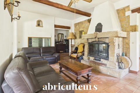 Villa a Grans, Bouches-du-Rhone, Grans - € 1.265.000 | Ref: JVVM230625413250_1 - foto 11
