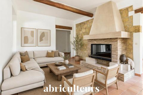 Villa a Grans, Bouches-du-Rhone, Grans - € 1.265.000 | Ref: JVVM230625413250_1 - foto 12