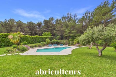 Villa em Rognes, Bouches-du-Rhone, Rognes - € 1.200.000 | Ref: LPVM230623313840 - foto 2