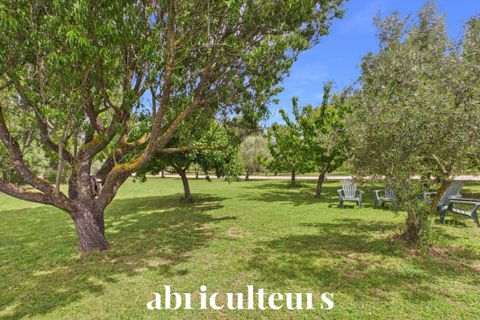 Villa em Rognes, Bouches-du-Rhone, Rognes - € 1.200.000 | Ref: LPVM230623313840 - foto 8