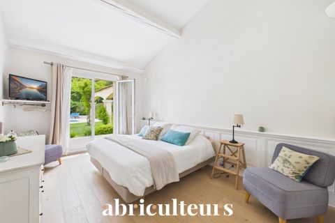 Villa em Rognes, Bouches-du-Rhone, Rognes - € 1.200.000 | Ref: LPVM230623313840 - foto 9