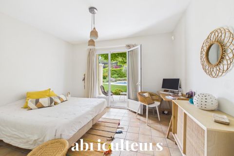 Villa em Rognes, Bouches-du-Rhone, Rognes - € 1.200.000 | Ref: LPVM230623313840 - foto 11