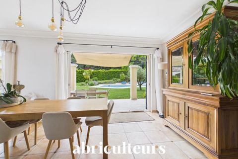 Villa em Rognes, Bouches-du-Rhone, Rognes - € 1.200.000 | Ref: LPVM230623313840 - foto 13