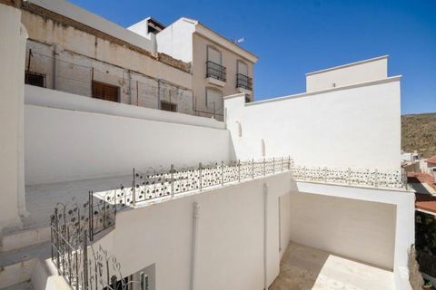 Villa em Macael, Almeria, Macael - € 52.000 | Ref: EXP14579/8930 - foto 3