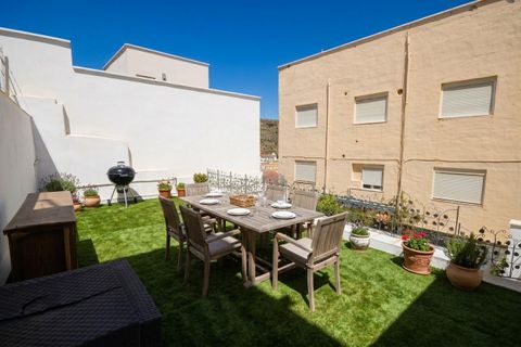 Villa in Macael, Almeria, Macael - € 52.000 | Ref: EXP14579/8930 - foto 1