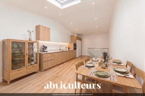 Villa em Rognes, Bouches-du-Rhone, Rognes - € 260.000 | Ref: LPVM23068013840 - foto 3