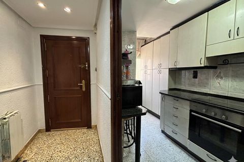 Lejlighed i Zaragoza, Zaragoza, Zaragoza - € 155.000 | Ref: EXP14796/8930 - foto 1