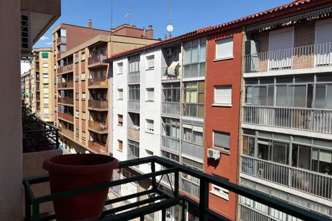 Lejlighed i Zaragoza, Zaragoza, Zaragoza - € 155.000 | Ref: EXP14796/8930 - foto 10