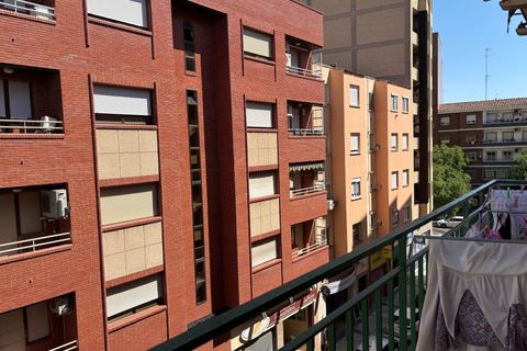 Lejlighed i Zaragoza, Zaragoza, Zaragoza - € 155.000 | Ref: EXP14796/8930 - foto 11