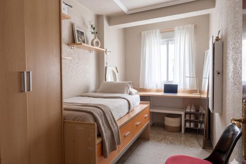 Lejlighed i Zaragoza, Zaragoza, Zaragoza - € 155.000 | Ref: EXP14796/8930 - foto 12