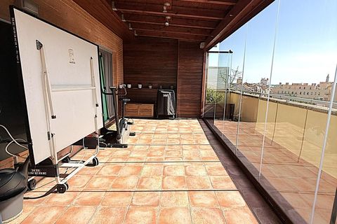 Àtic a Valls, Tarragona, Valls - € 375.000 | Ref: EXP14857/8930 - foto 36