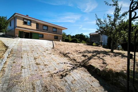 Villa i A Lama, Pontevedra, A Lama - € 220.000 | Ref: EXP14823/8930 - foto 2