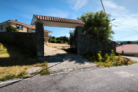 Villa i A Lama, Pontevedra, A Lama - € 220.000 | Ref: EXP14823/8930 - foto 3