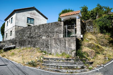 Villa i A Lama, Pontevedra, A Lama - € 220.000 | Ref: EXP14823/8930 - foto 7