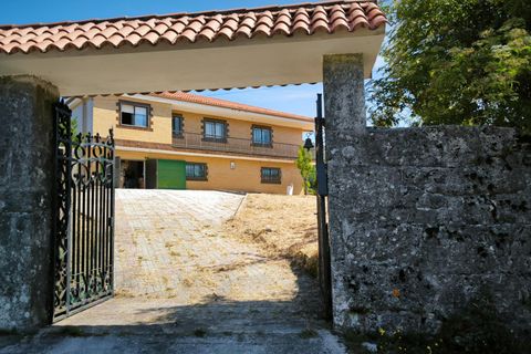 Villa i A Lama, Pontevedra, A Lama - € 220.000 | Ref: EXP14823/8930 - foto 8