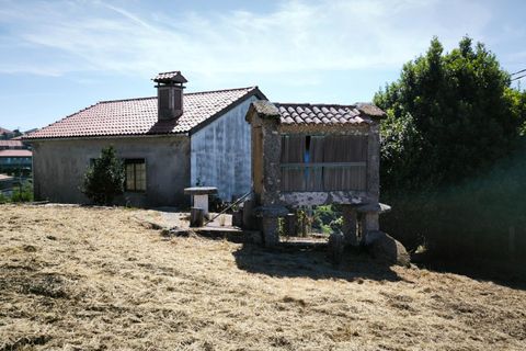 Villa i A Lama, Pontevedra, A Lama - € 220.000 | Ref: EXP14823/8930 - foto 12