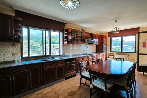 Villa i A Lama, Pontevedra, A Lama - € 220.000 | Ref: EXP14823/8930 - foto 27