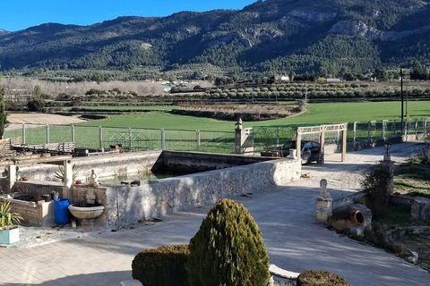 Villa a Alfafara, Alicante, Alfafara - € 650.000 | Ref: EXP14868/8930 - foto 27