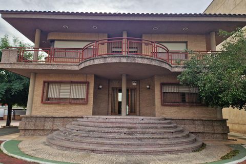 Villa a Llano De Brujas, Murcia, Llano De Brujas - € 649.500 | Ref: EXP14866/8930 - foto 2