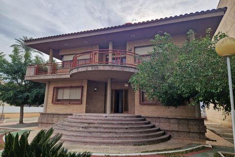 Villa a Llano De Brujas, Murcia, Llano De Brujas - € 649.500 | Ref: EXP14866/8930 - foto 3