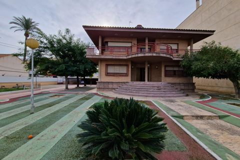 Villa a Llano De Brujas, Murcia, Llano De Brujas - € 649.500 | Ref: EXP14866/8930 - foto 4