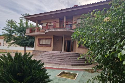 Villa a Llano De Brujas, Murcia, Llano De Brujas - € 649.500 | Ref: EXP14866/8930 - foto 5