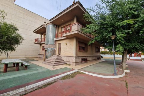 Villa a Llano De Brujas, Murcia, Llano De Brujas - € 649.500 | Ref: EXP14866/8930 - foto 12