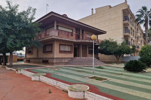Villa a Llano De Brujas, Murcia, Llano De Brujas - € 649.500 | Ref: EXP14866/8930 - foto 13