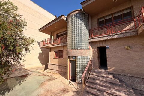 Villa a Llano De Brujas, Murcia, Llano De Brujas - € 649.500 | Ref: EXP14866/8930 - foto 17