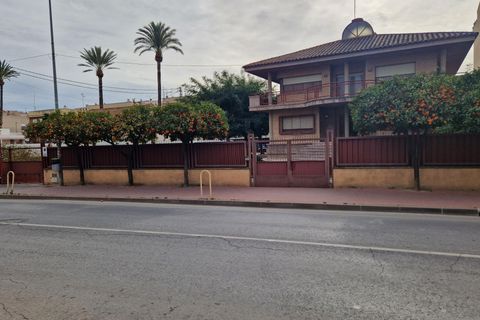 Villa a Llano De Brujas, Murcia, Llano De Brujas - € 649.500 | Ref: EXP14866/8930 - foto 18
