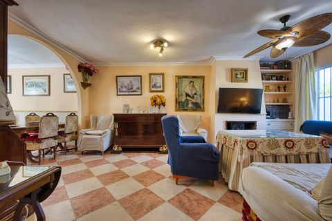 Radhus i Mairena Del Aljarafe, Sevilla - foto 4