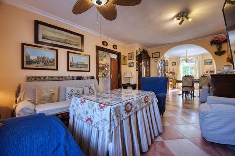 Rijtjeshuis in Mairena Del Aljarafe, Sevilla - foto 1